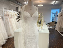 Hochzeitsmesse Luzern
Hochzeitsmesse Zentralschweiz