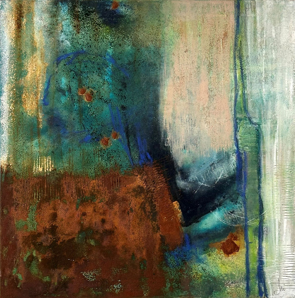 Hoffnung