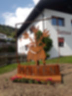 Cortenwappen