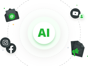 25 AI Marketing Tools to Scale Your Business in 2023