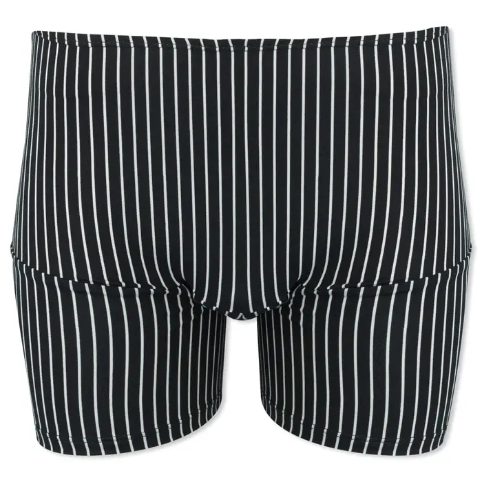 Period Loungewear Sleep Boyshort | Barcode