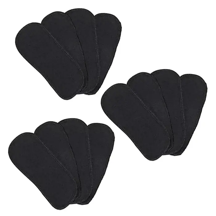 Double-Sided Pads 12-Pack