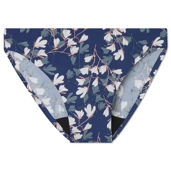 Period Underwear - Bikini | Floral