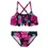 Thumbnail: Teen Period Swimwear Ruffle Set | Tropical Vacation