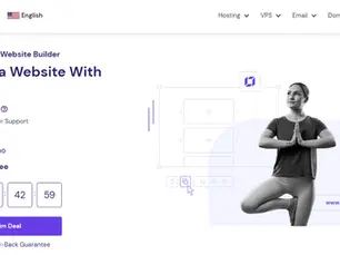 10 Best AI Website Builder Options for Creating Professional Websites Quickly in 2023