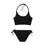 Thumbnail: Period Swimwear Tank Set | Black Sea