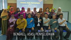 Bengkel Asas Penyelidikan