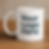 Custom Ceramic Coffee Cups | Full-Color Printed