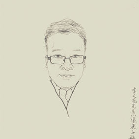 离去的人