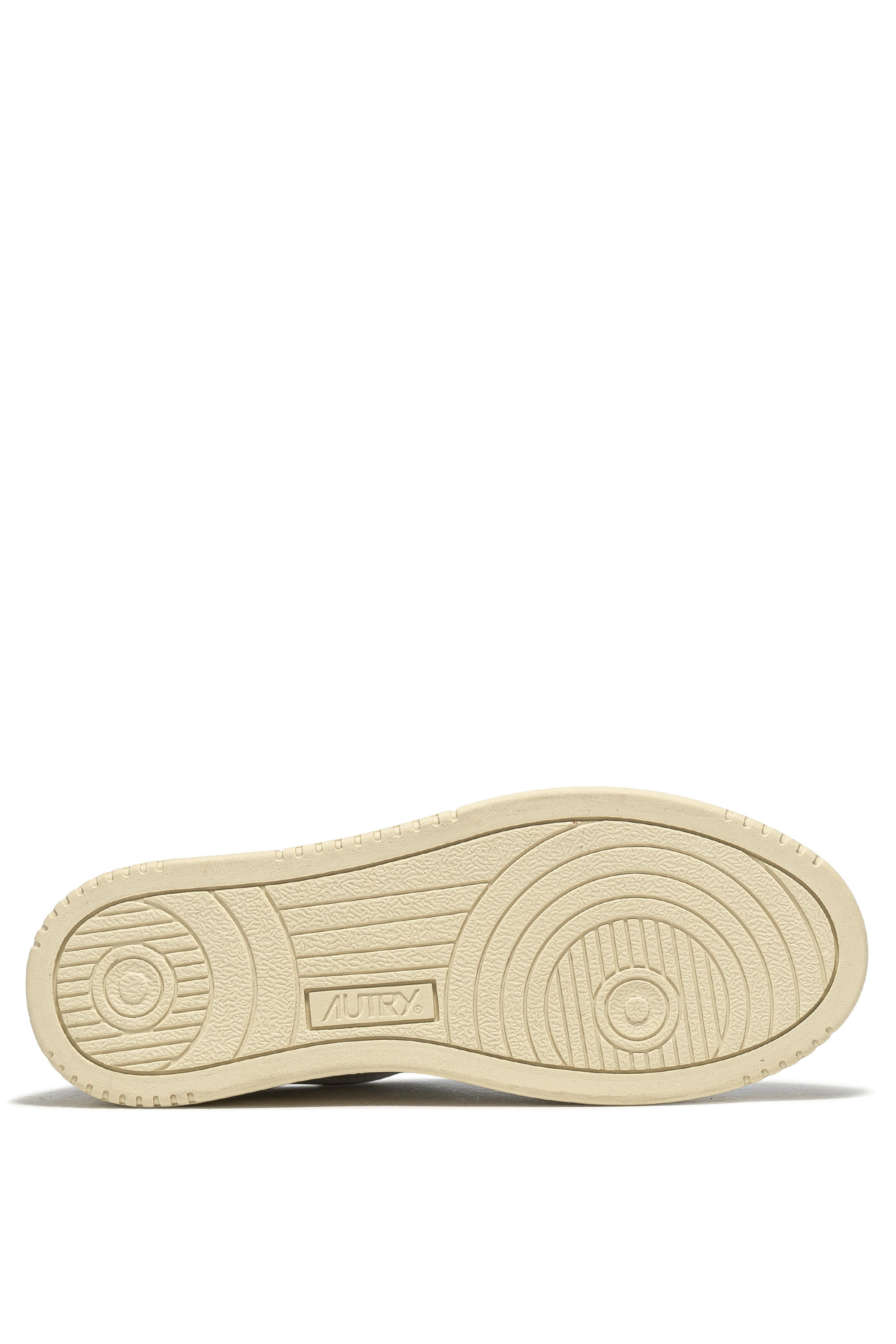 Tênis Medalist Women White/Red Autry