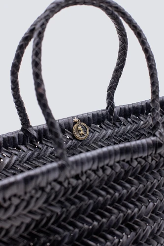 Bolsa Bamboo Triple Jump Small Dragon Diffusion | TheClub