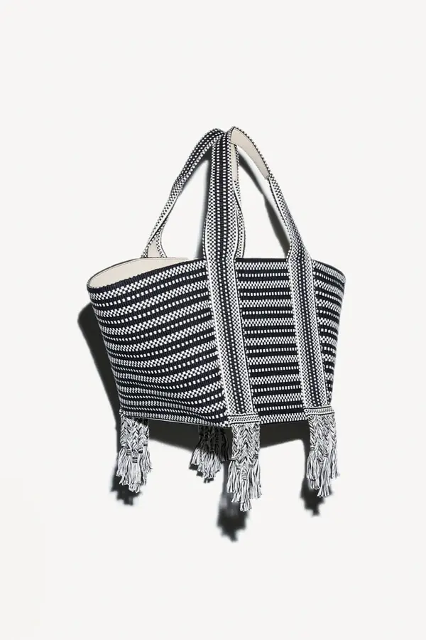 Miniatura: Bolsa Chulo Grande Amambaih