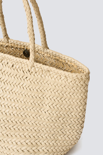 h.　 dragon diffusion　GRACE BASKET Bolsa Grace Basket Small Dragon Diffusion | TheClub