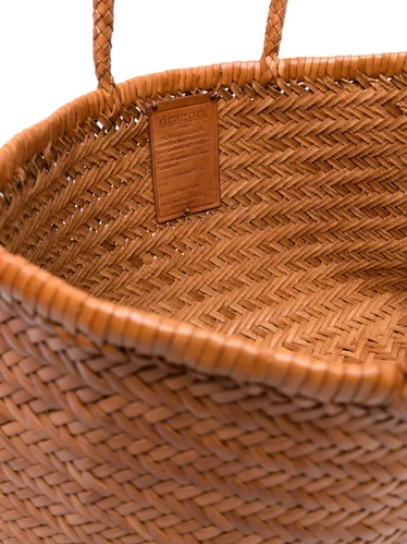 Bolsa Bamboo Triple Jump Big Dragon Diffusion | TheClub