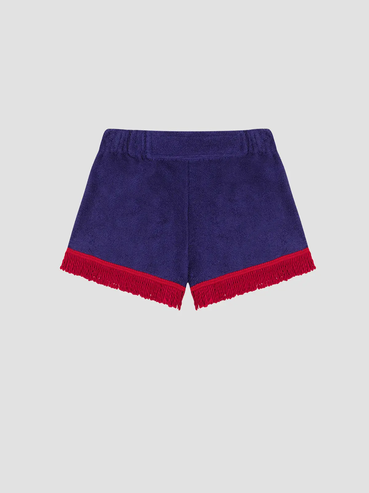 Short Wild Summer La Veste