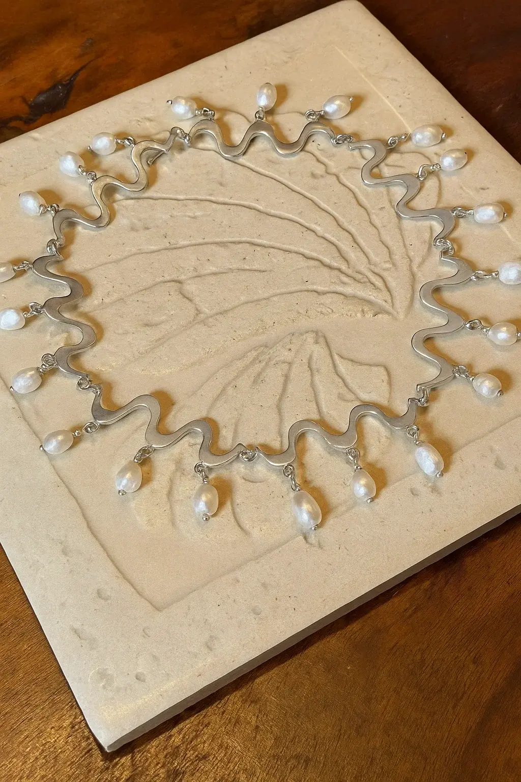 Colar Copacabana Julia Gastin