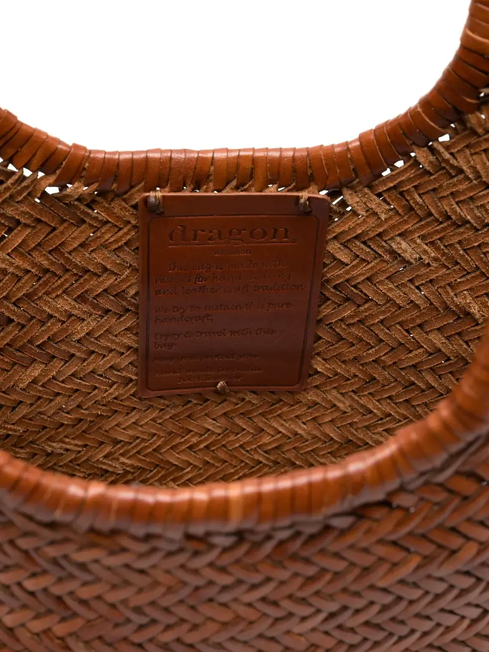 Miniatura: Bolsa NS Diagonal Triple Jump Dragon Diffusion