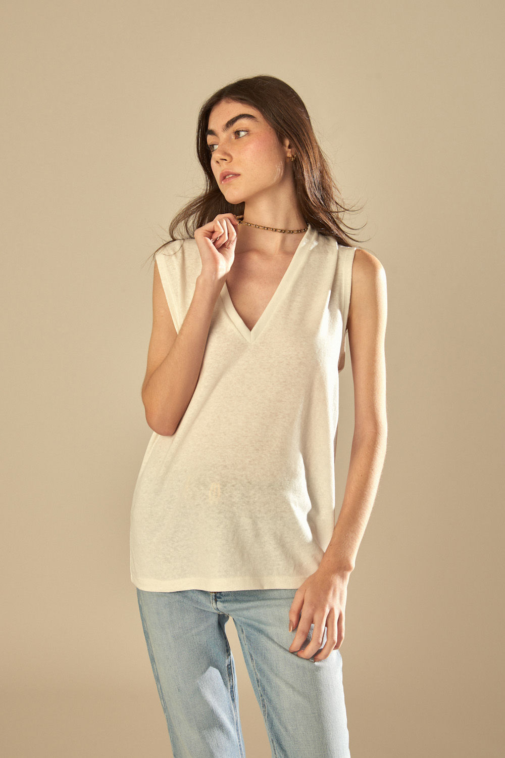 Regata Magnólia Ray T-Shirt