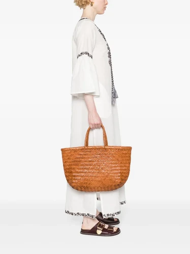 バッグ Dragon Diffusion BAMBOO TRIPLE JUMP BIG ドラゴンディフュージョン Dragon Diffusion BAMBOO TRIPLE JUMP BIG