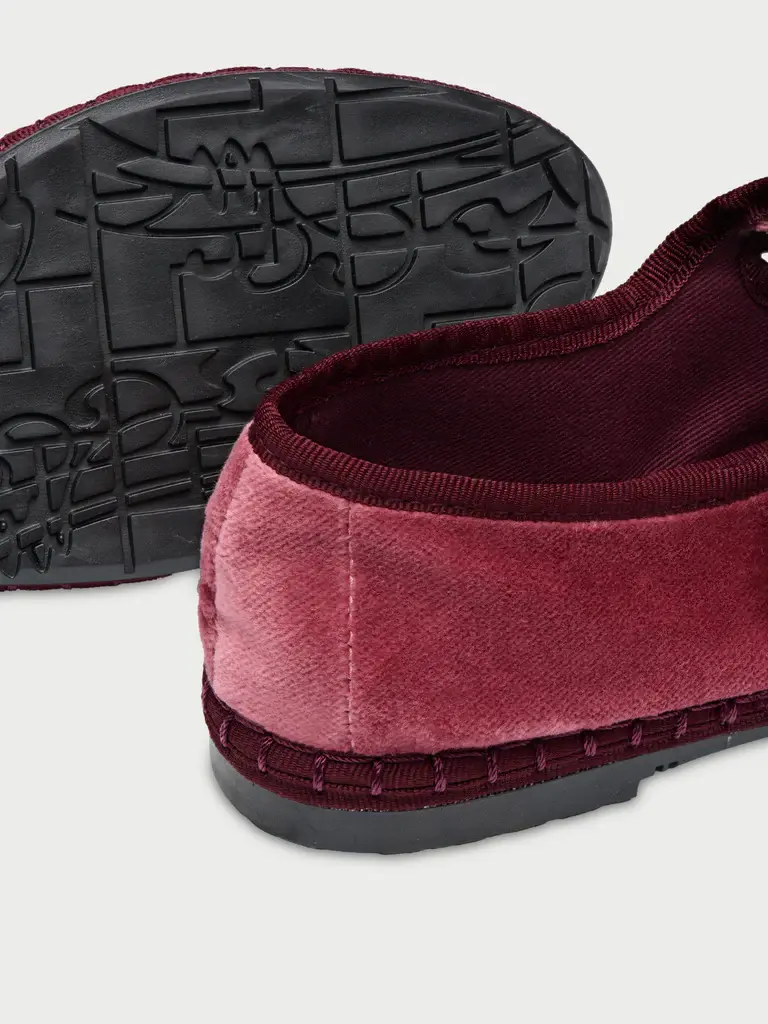 Miniatura: Flat Bailarina O'Brien Flabelus