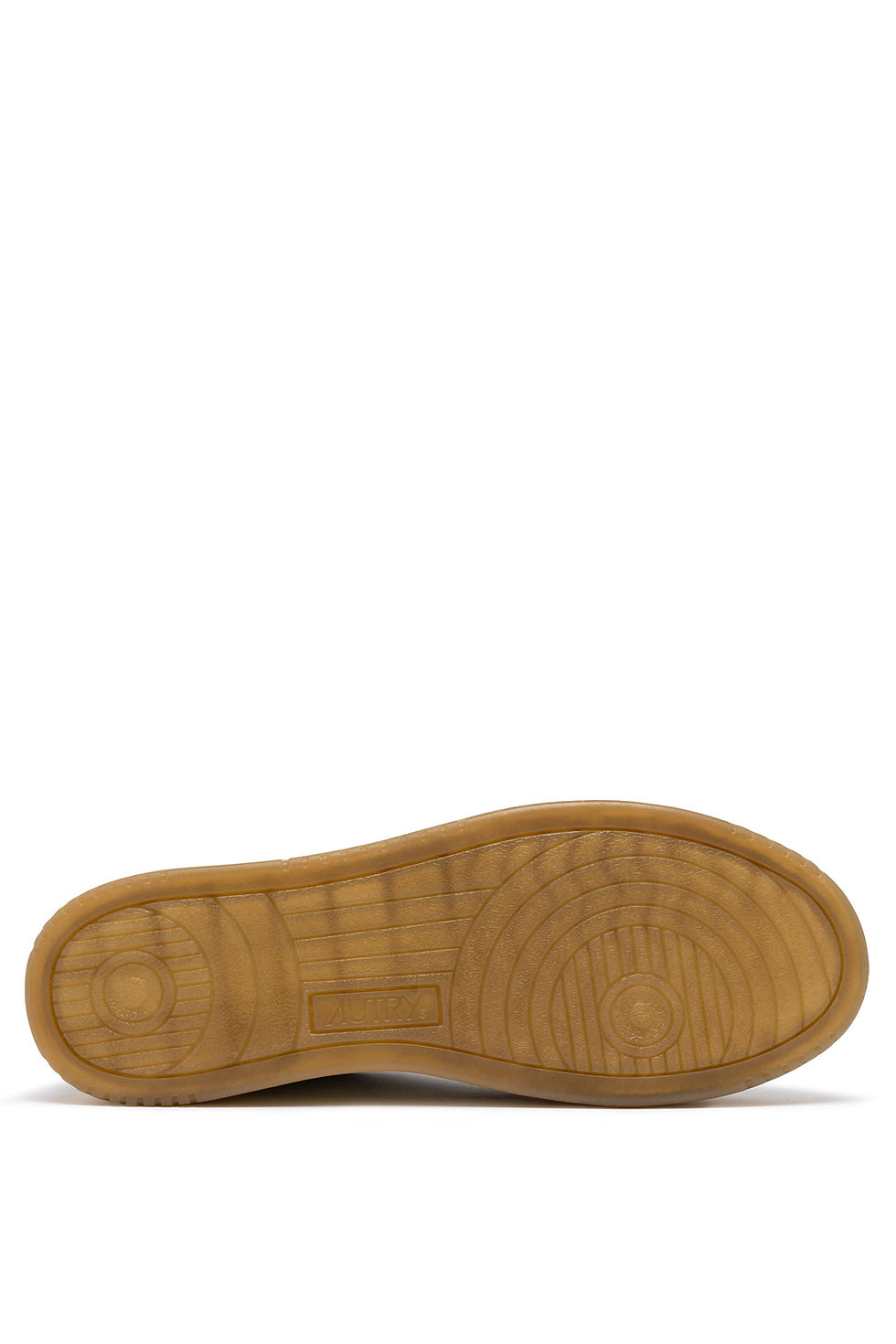 Miniatura: Tênis Medalist Low Women Virgin Crack White/Tanzine Autry