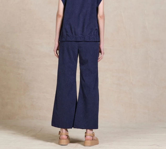 Miniatura: Conjunto Atoalhado Maquinetado Missinclof