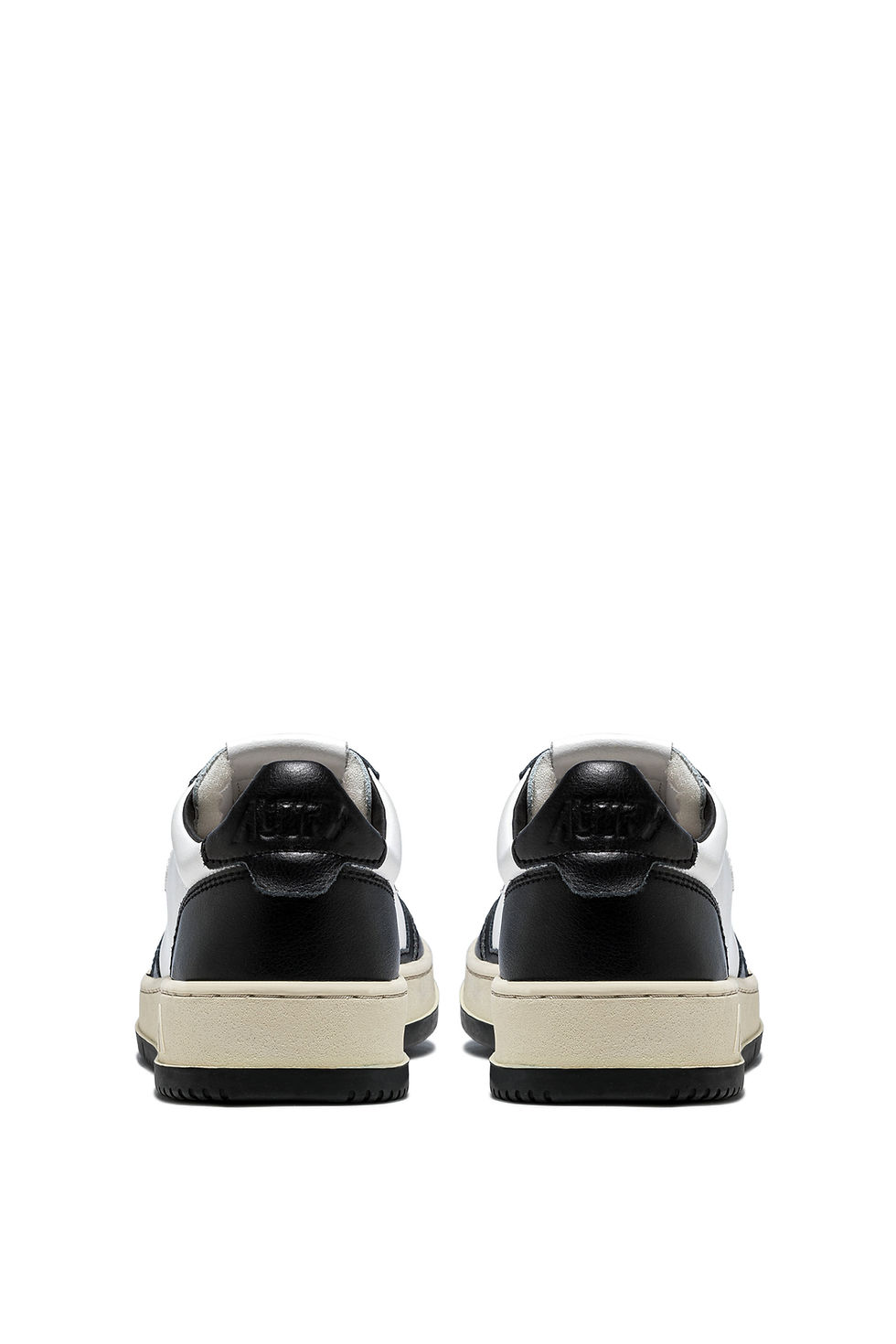 Miniatura: Tênis Medalist Low Women Leather White/Black Autry