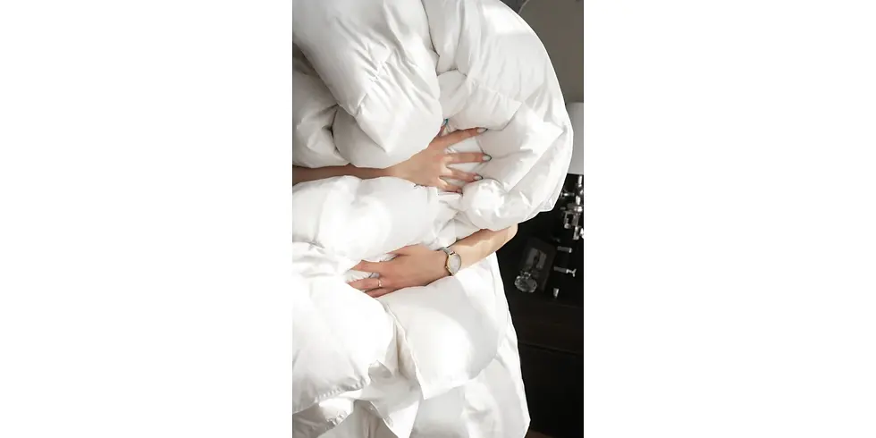Прев'ю: Ковдра Kauffmann Bavaria Light 14x14 200x220