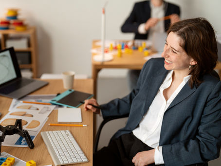 Work Life Balance für Führungskräfte