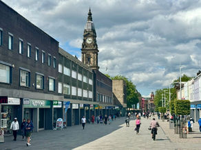 The Best Places to Live in Bolton (and Why People are Moving Here)