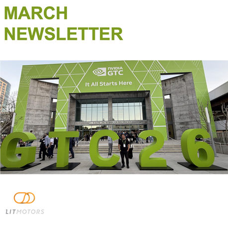 March Newsletter