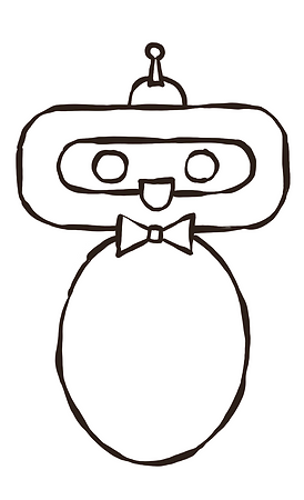 AI Chat-Bot Sketch
