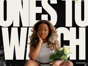 Ones To Watch Vol. 12