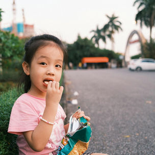 Snack Time: Guilt-Free and Nutritious