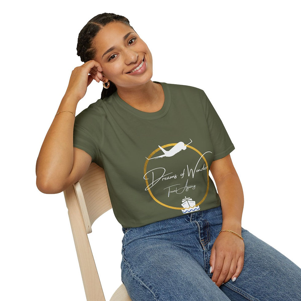 Thumbnail: Script Logo Tee