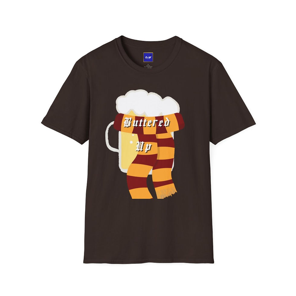 Thumbnail: Buttered Up Tee