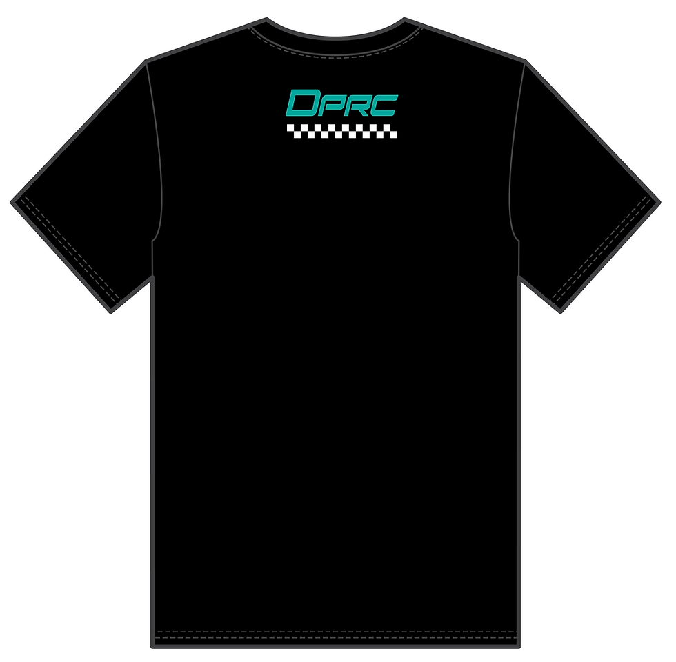 Thumbnail: DragonPunch RC Velocity T-Shirt
