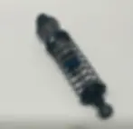 Thumbnail: Z3D 13mm Big Bore Spring Conversion Adapter Kit (AE and Losi)