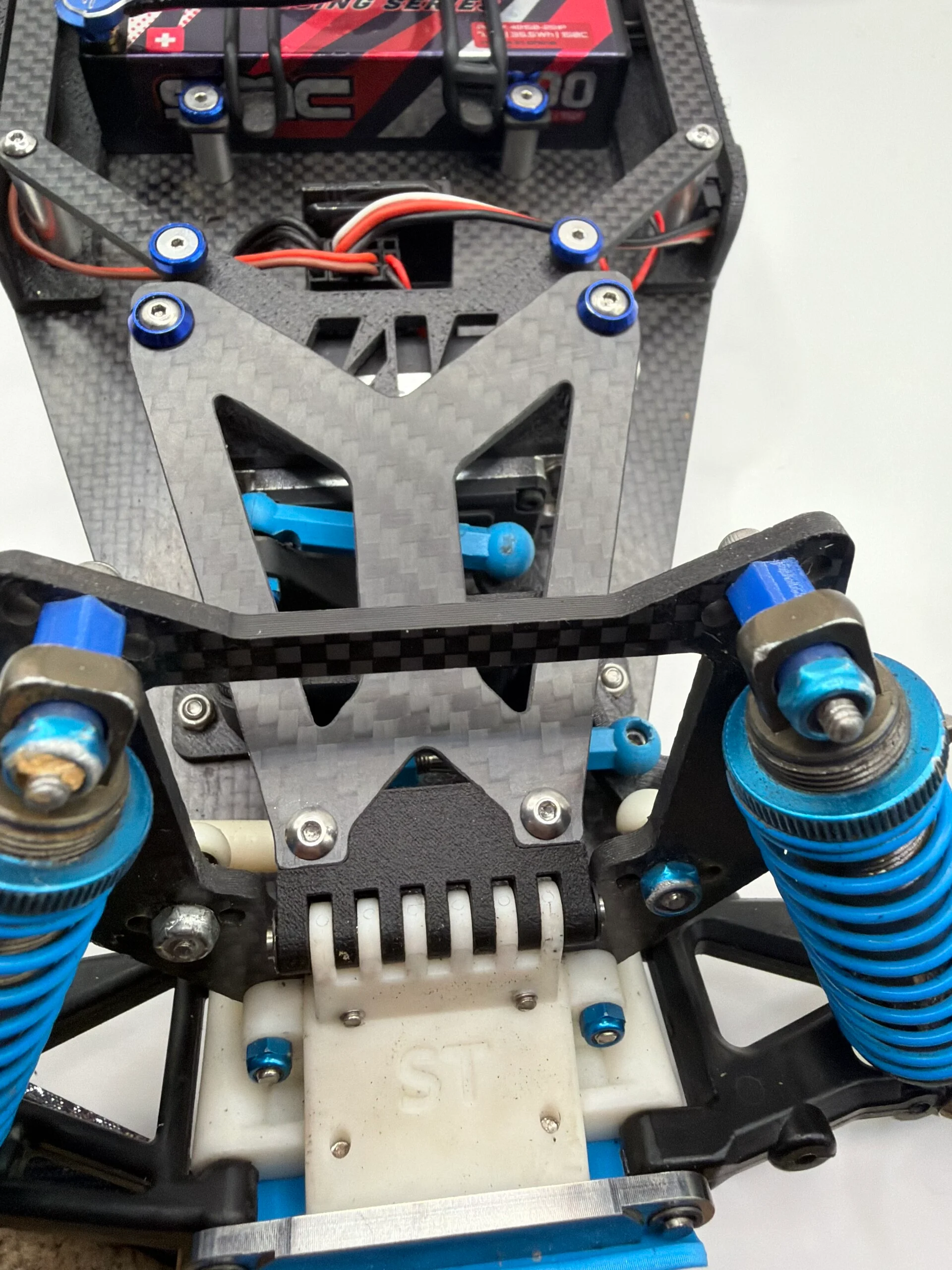 MV Products Page | DragonPunch RC
