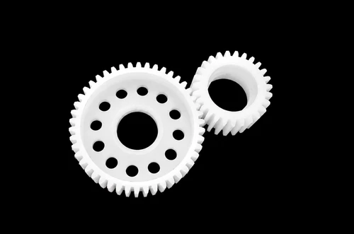 THE COLLECTORS　ALL MOD GEAR 1986-2006 Modern Vintage Team Losi XX Series Diff & Idler Gear Set
