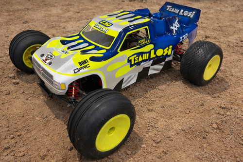 XXT2 Elite Edition | DragonPunch RC