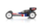 Thumbnail: Team Associated RB10 Retro Kit