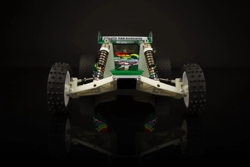 Team Associated RC10 '89 Stealth Car Masami Edition | DragonPunch RC