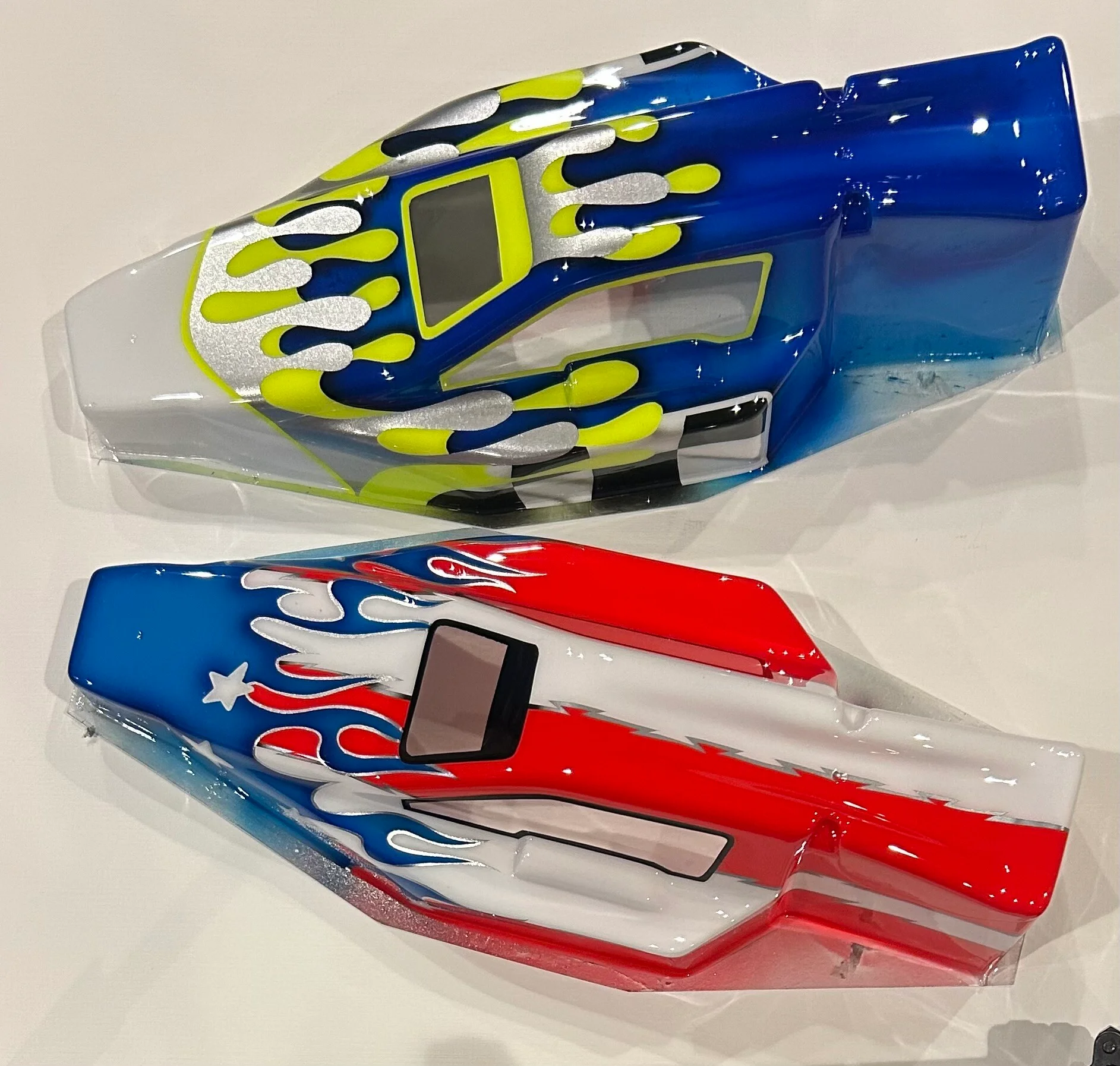 MV Products Page | DragonPunch RC