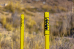Utility land clearing
