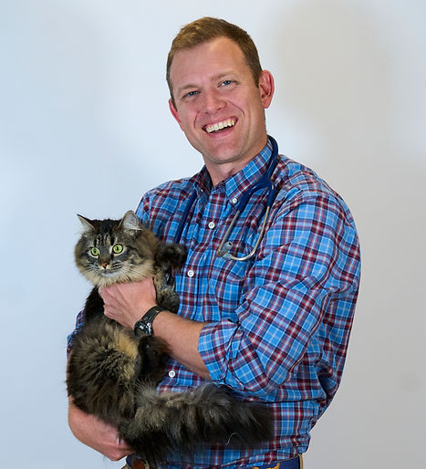 photograph of Dr. Bauer