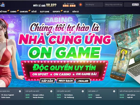 ONBET VN - Live Casino Truc Tuyen Cung Gai Xinh