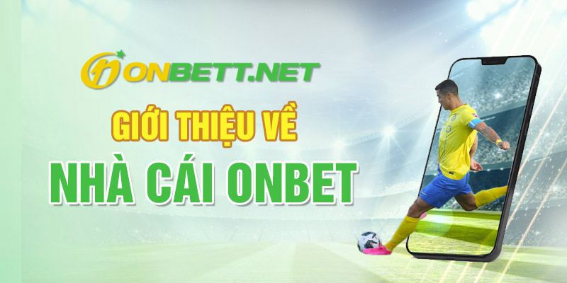 ONBET Bet -  ONBET88