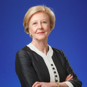Gillian Triggs Apologises