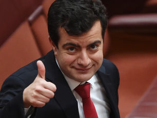 Regulation of Political Donations is Doomed to Failure